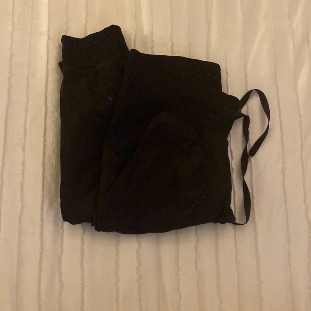 Dance Studio Mid-Rise Jogger Full Length